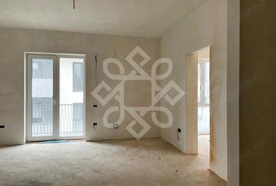 Apartament cu 2 camere de vanzare in bloc nou, Sanmartin - 4