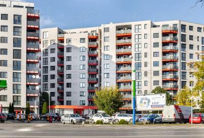 Inchieaz Loc de Parcare OMW Banu Maracine & Ared Kaufland - 2