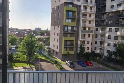 Apartament cochet, modern, loc de parcare inclus, Prima Onestilor, disponibil imediat