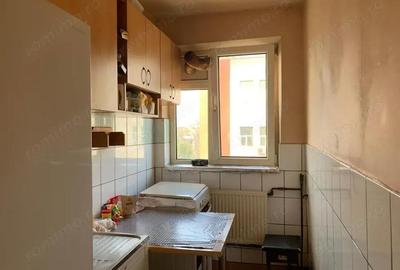 Garsonieră semidecomandată în Aradului - 2