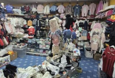 Spațiu comercial, de 92 mp, în Giurgiului - 2