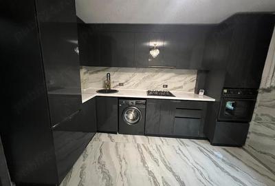 Apartament cu 3 camere decomandat în Central - 5