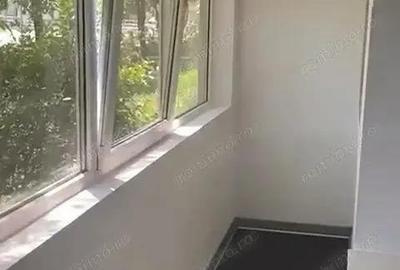3 cam dec 2 bai parter inalt cu balcon zona Bogdanestilor