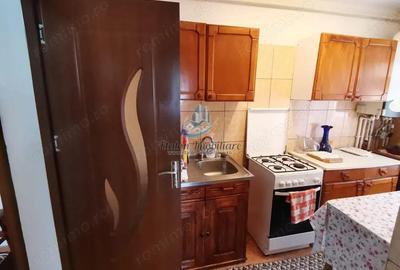 Apartament cu 3 camere semidecomandat în Dărmănești - 3