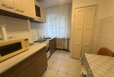 Apartament cu 2 camere semidecomandat, mobilat în Iosia-Nord - 6