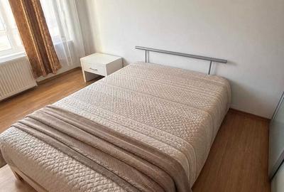 Apartament cu 2 camere decomandat în UTA - 4