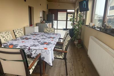 Vilă spectaculoasă – 249 mp utili, teren 881 mp, dotări premium, mobilata - 22