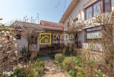 Casă cu Teren 455 Mp în Vultureni - 20