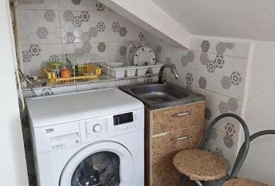 Garsoniera de vanzare, zona Iosefin - 6