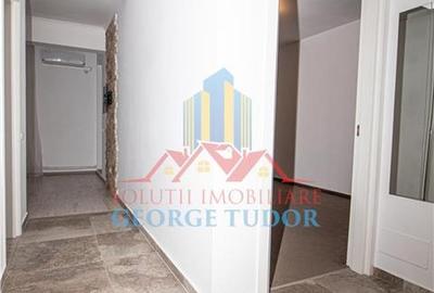 Apartament cu 3 camere decomandat, mobilat în Chiajna - 23