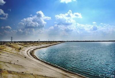 Cornetu – 1826 mp, aproape de București și Lacul Mihăilești - doar 3,6 euro/mp - 4