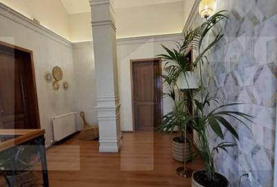 Casa moderna cu gradina superba Cartier Alfa Land - 12