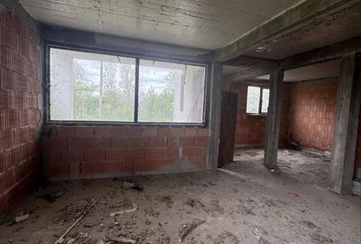 Casă cu 3 camere în Țegheș - 6