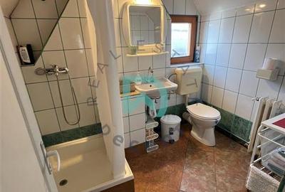 Casa Rasnov, Brasov Casa Rasnov, Brasov - 8