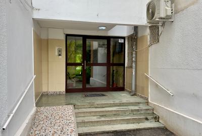 Apartament cu 3 camere circular, mobilat în Drumul Taberei - 26