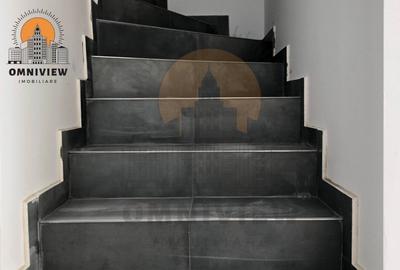 Duplex cu 4 camere cu Teren 200 Mp în Tărlungeni - 5