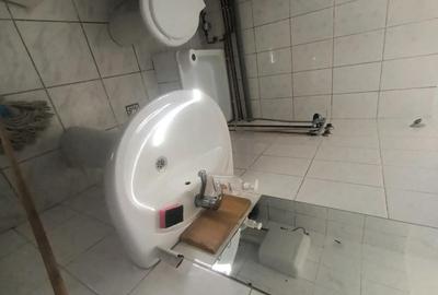 Spațiu comercial, de 35 mp, în Județean