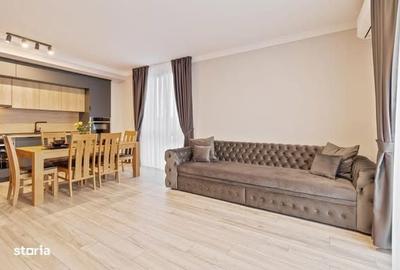 Apartament cu 2 camere în Băile Felix - 4
