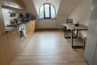 Apartament cu 3 camere în Ultracentral - 5