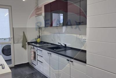 Apartament cu 2 camere în Dobroești - 10