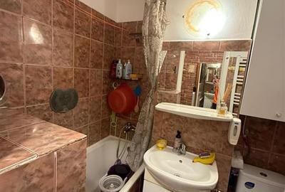 Apartament cu 2 camere semidecomandat în Șagului - 7
