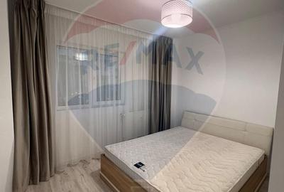 Apartament cu 4 camere, mobilat în Berceni - 1