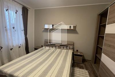 Apartament 2 camere | Etaj 3 | Piata Mica - 9