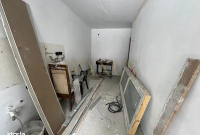 Apartament cu 3 camere semidecomandat în Florești - 6