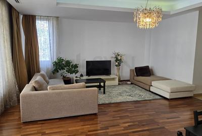 Apartament cu 2 camere decomandat, mobilat în Pipera - 1