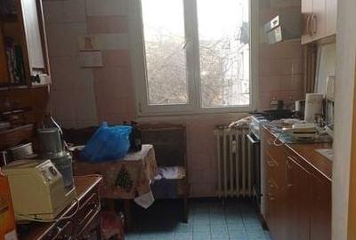 Apartament cu 4 camere decomandat, mobilat în Brâncoveanu - 3