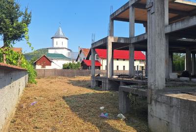 Constructie structura beton armat 810 MPC Curtea de Arges - 28