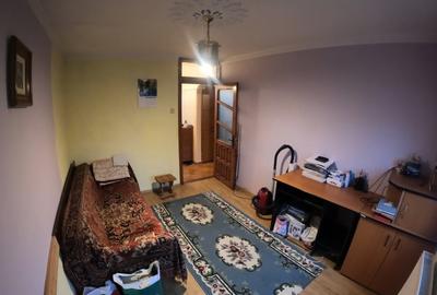 Apartament cu 3 camere decomandat, mobilat în Semicentral - 6