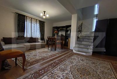 Casa cu 3 camere ?i un teren de 600 mp - 2