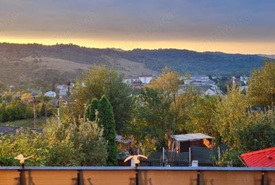 Casă individuală cu 5 camere cu Teren 2500 Mp în Central - 7