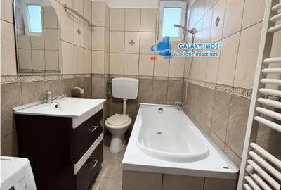 Apartament cu 2 camere decomandat în Central - 6