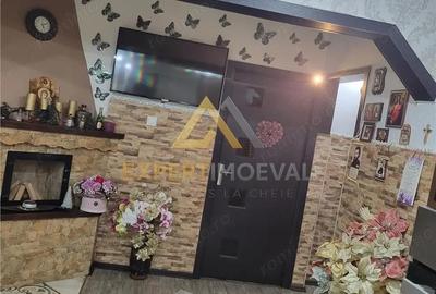 Apartament cu 3 camere în Gării - 2