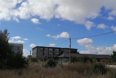 Teren Construcții intravilan de 1000 mp, în Central - 3