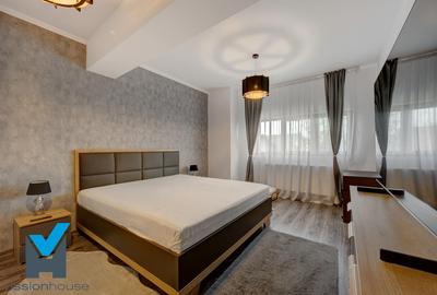 Tunari Dimieni, vila mobilata si utilata, confort si eleganta - 16