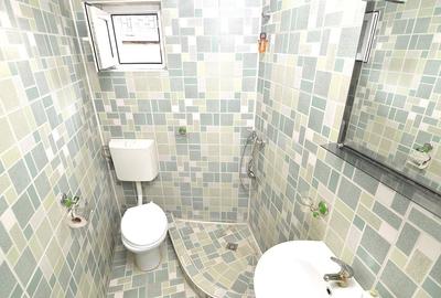 Apartament cu 3 camere semidecomandat, mobilat în Unirii - 28