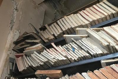 Vand casa + teren 1000mp - comuna Bal?e?ti, sat Podenii Vechi - 5