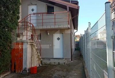 Casă cu 3 camere cu Teren 111 Mp în Central - 5