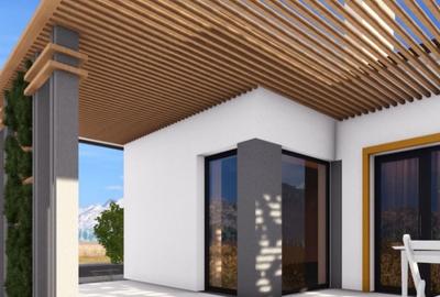 Vila– Stupini, Str. Izvorului  - Comision 0 !!! - 4