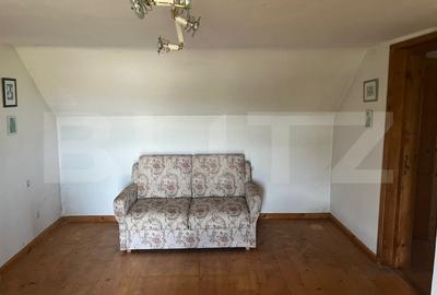 Casa spatioasa 216 mp in Bardesti, teren 600 mp - zona linistita! - 9