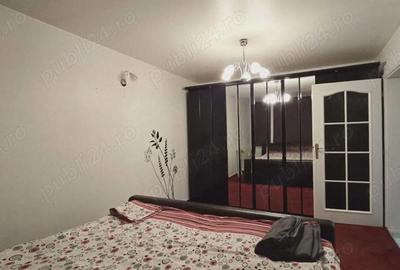 Apartament cu 3 camere decomandat în Dacia - 7