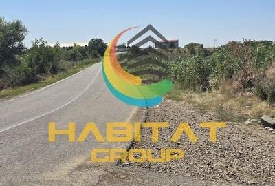 Teren intravilan – PUZ aprobat, utilitati 150m, asfalt - Ambient Lake Events - 3