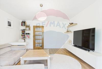 Apartament 3 camere superb cu loc de parcare si boxa Unirii - 2