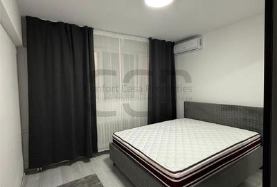 Apartament cu 2 camere semidecomandat, mobilat în Vitan - 8