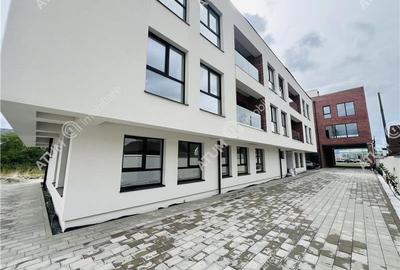 Apartament cu 2 camere si loc de parcare etaj 1 zona Unimat Selimbar - 9