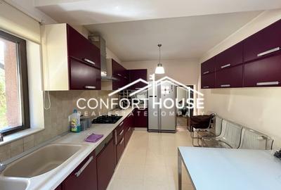 Vila moderna, 7 camere, piscina, IANCU NICOLAE – Cambridge School - 15