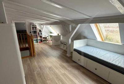 Apartament spatios si de lux cu 3 camere, 90mp, central - 7